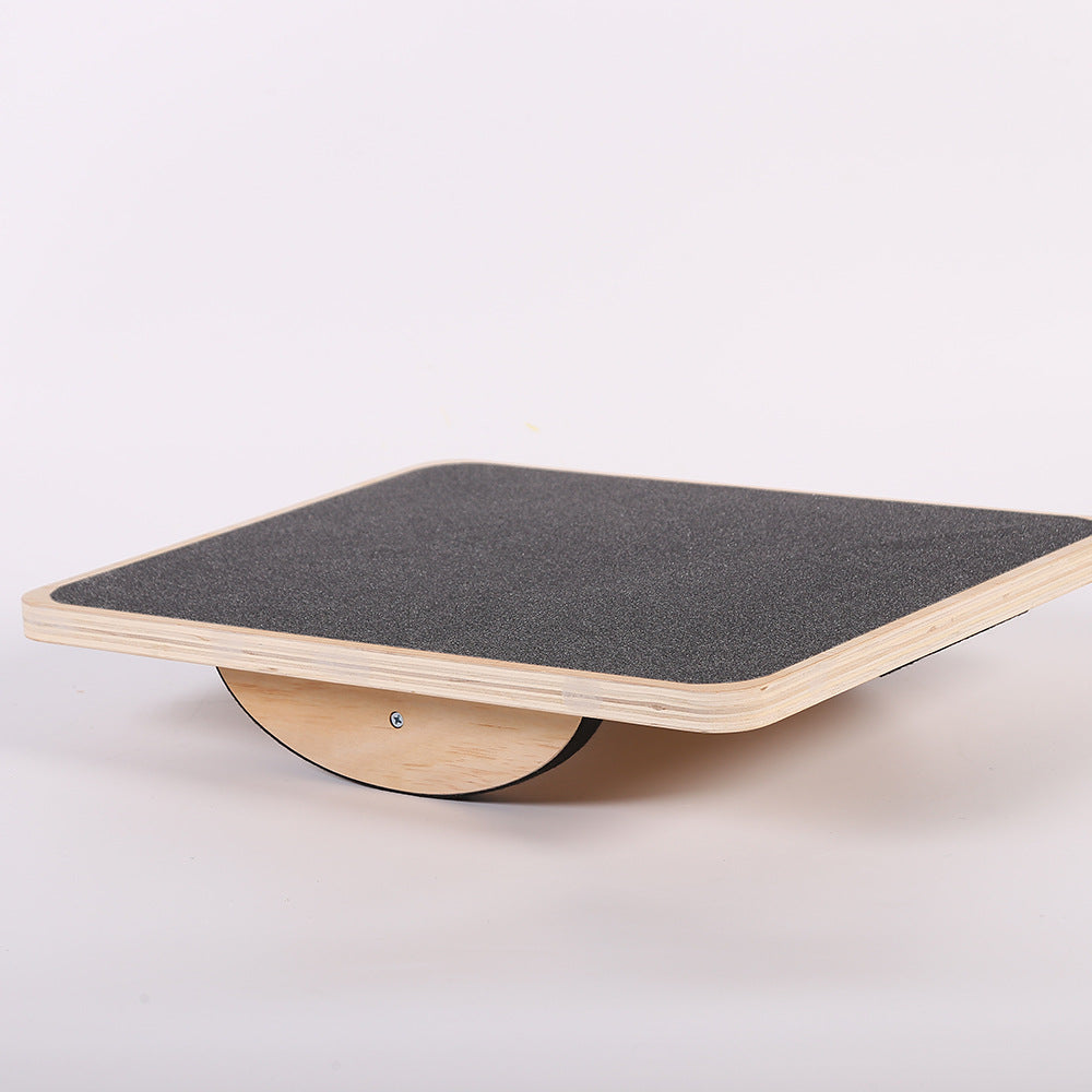 Balance board