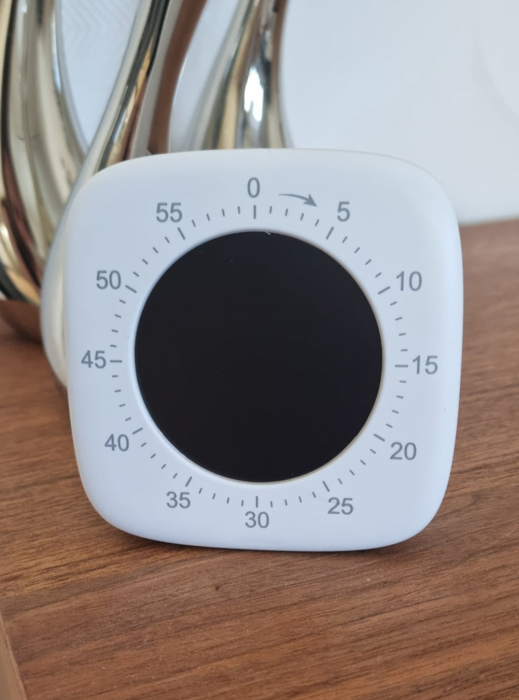 Visual and educational timer